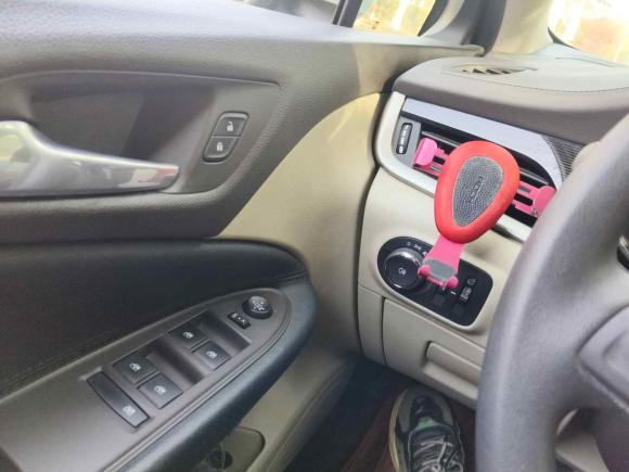 [上海·苏F] 二手别克威朗2015款 三厢 15S 自动领先型