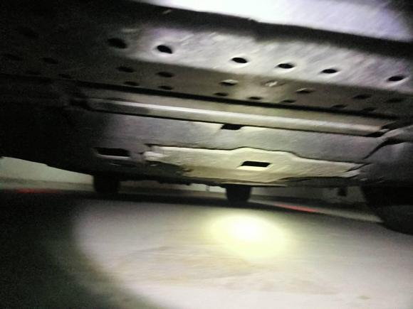 [常州·苏D] 二手红旗红旗H92020款 2.0T 智联旗畅版