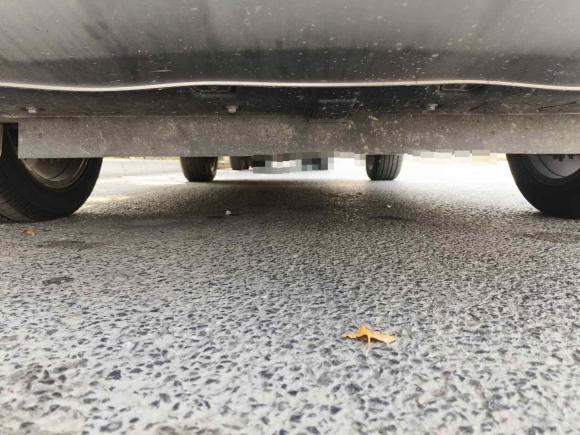 [芜湖·皖B] 二手广汽传祺传祺GS52019款 235T 自动豪华版