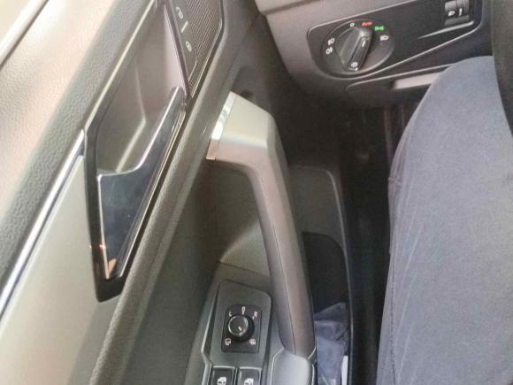 [杭州·浙A] 二手大众途观L2017款 330TSI 自动两驱豪华版