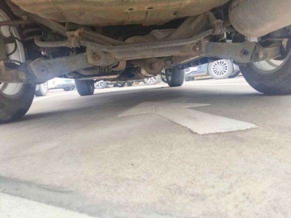 [义乌·贵G] 二手哈弗哈弗M62021款 PLUS 1.5T 手动豪华智联型