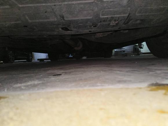 [佛山·粤Y] 二手吉利汽车博瑞2015款 1.8T 舒适型