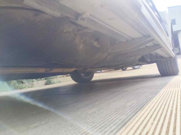 [杭州·浙A] 二手本田冠道2017款 240TURBO 两驱尊享版