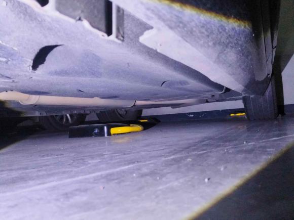 [深圳·粤B] 二手凯迪拉克凯迪拉克XTS2018款 28T 技术型