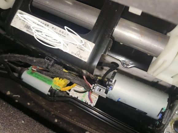 [济南·鲁A] 二手吉利汽车嘉际2019款 1.5TD MHEV DCT尊享型