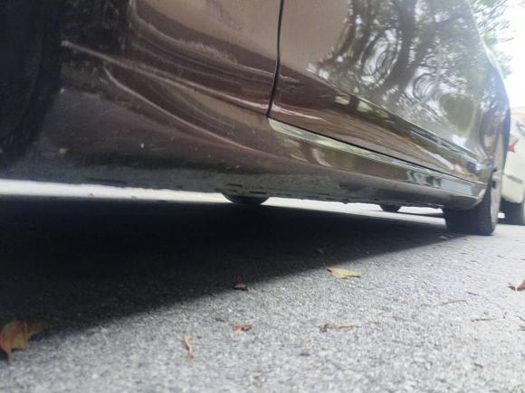 [上海·沪A] 二手特斯拉Model S2016款 Model S 60