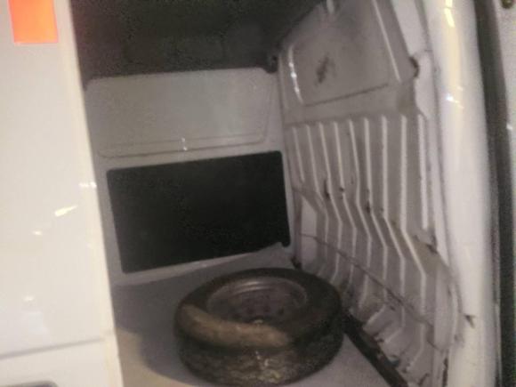 [湖州·浙E] 二手新吉奥吉奥帅凌2022款 标准续航41.64kWh 力神动力