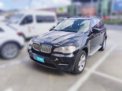 [南通·黑A]宝马&nbsp;&nbsp;宝马X5&nbsp;&nbsp;2013款 xDrive35i 领先型