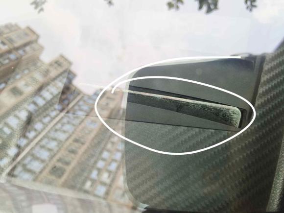 [成都·川A] 二手纳智捷优6 SUV2015款 1.8T 时尚型