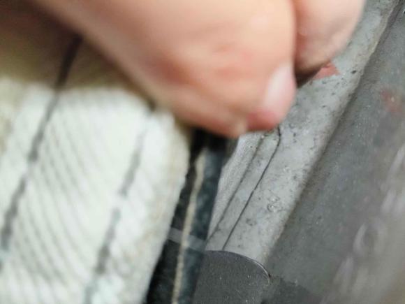 [成都·川G] 二手哈弗哈弗H62013款 运动版 1.5T 手动两驱尊贵型