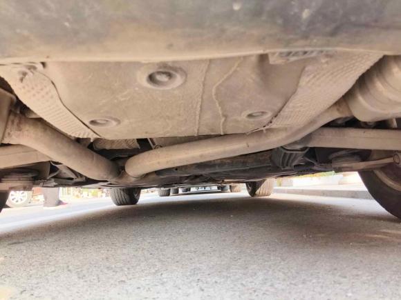 [嘉兴·沪C] 二手奥迪奥迪Q52010款 2.0TFSI 技术型