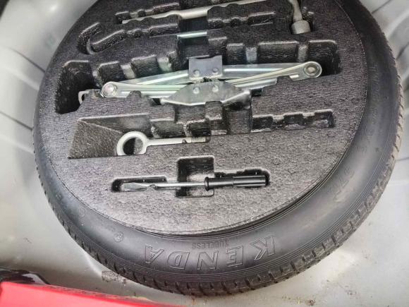 [合肥·皖A] 二手本田思域2016款 220TURBO CVT豪华版