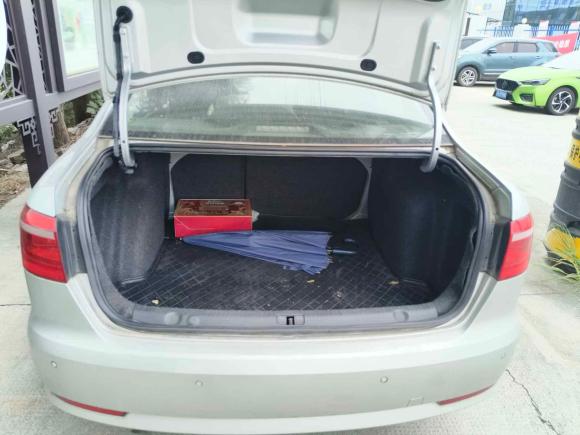 [杭州·晋E] 二手大众朗逸2013款 1.6L 自动舒适版