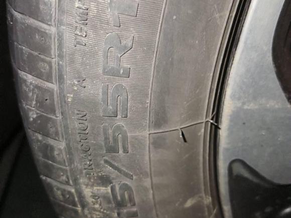 [温州·浙C] 二手本田本田XR-V2017款 1.8L EXi CVT舒适版