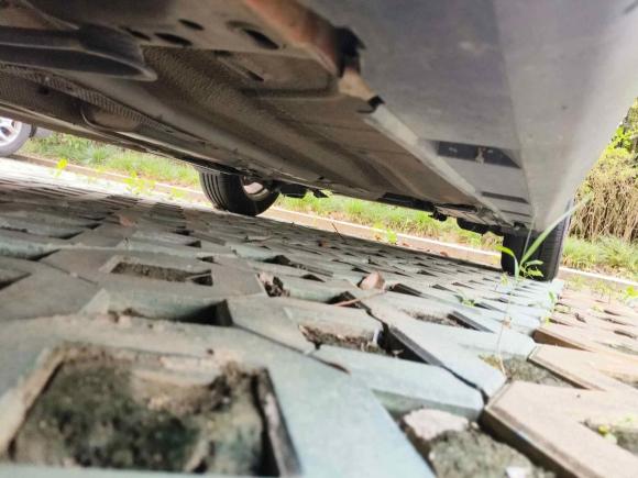 [南通·苏F] 二手福特福克斯2017款 两厢 1.6L 自动风尚型智行版