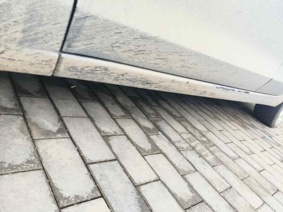 [济南·鲁A] 二手别克英朗2019款 15T 双离合互联精英型 国V