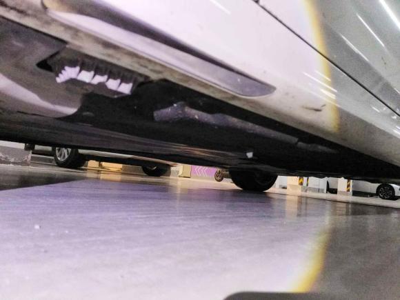 [南京·苏A] 二手宝马宝马5系2021款 530Li 领先型 M运动套装