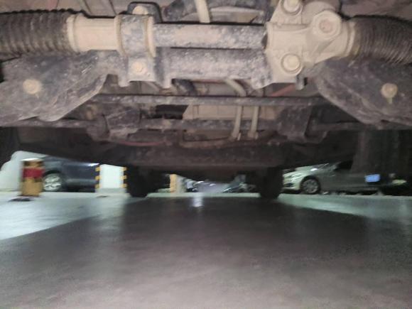 [济南·鲁A] 二手长安跨越跨越星V5 EV2021款 豪华版5座厢式车菱电系统