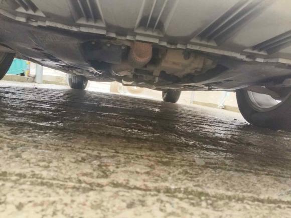 [南通·皖A] 二手雪佛兰迈锐宝2018款 530T 自动豪华版