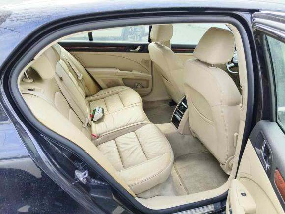 [上海·沪C] 二手斯柯达昊锐2009款 1.8TSI 自动贵雅版