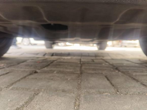 [上海·鲁Q] 二手启辰启辰大V DD-i2023款 110km iE版