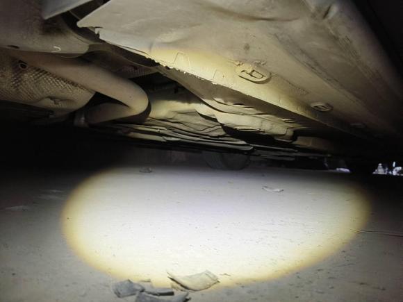 [成都·川F] 二手名爵MG52022款 180DVVT CVT青春豪华版