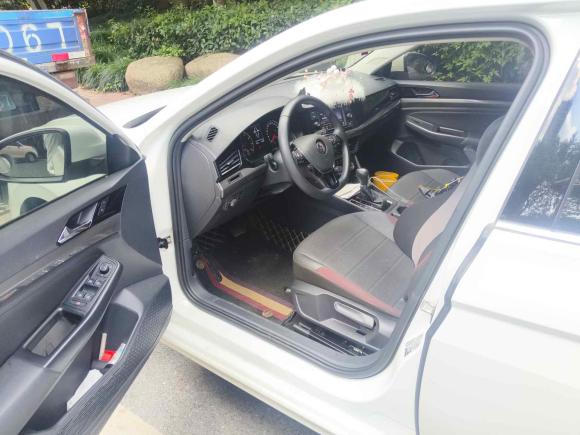 [杭州·赣F] 二手大众宝来2020款 1.5L 自动舒适型