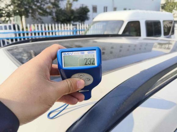 [杭州·浙M] 二手Jeep指南者2017款 200T 自动家享版