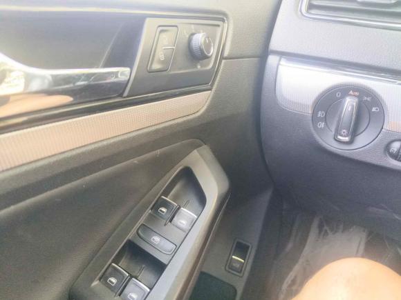 [金华·浙G] 二手大众速腾2018款 1.6L 自动舒适型