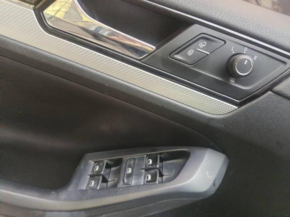 [金华·浙G] 二手大众速腾2015款 1.6L 自动舒适型