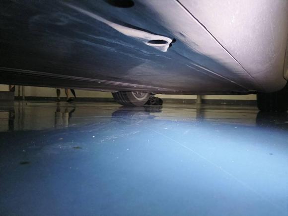 [深圳·粤B] 二手特斯拉Model Y2022款 后轮驱动版