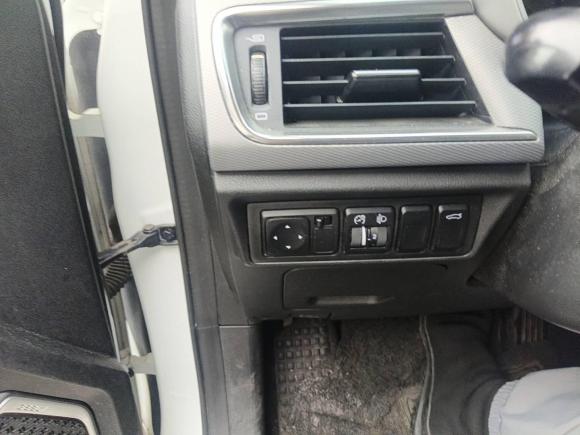 [青岛·黑A] 二手吉利汽车帝豪GL2018款 1.8L DCT精英智联型