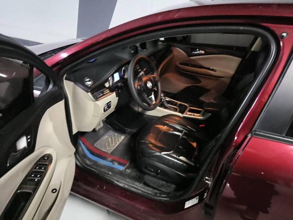 [台州·浙J] 二手别克威朗2018款 三厢 15S 自动领先型