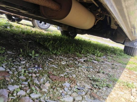 [武汉·鄂A] 二手东风风行菱智2015款 M3 1.6L 7座舒适型