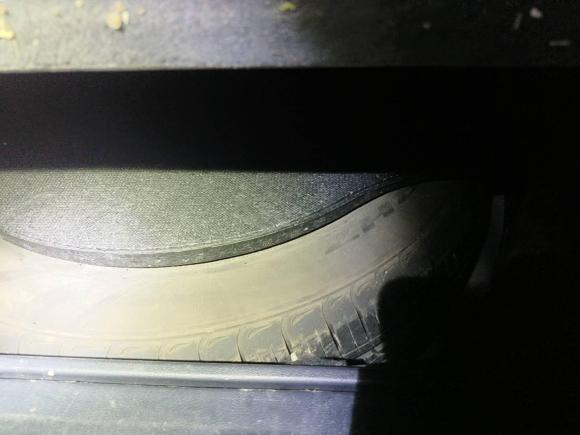 [合肥·皖A] 二手雷诺科雷傲2014款 2.5L 四驱舒适版