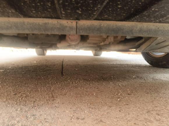 [南昌·赣A] 二手别克君威2019款 20T 精英型 国V