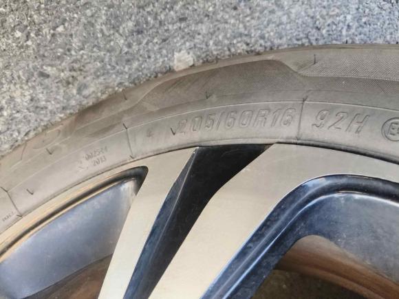 [杭州·川W] 二手宝骏宝骏5102017款 1.5L 自动豪华型