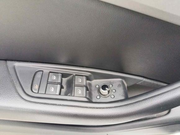 [西安·陕A] 二手奥迪奥迪A4L2019款 40 TFSI 进取型 国VI