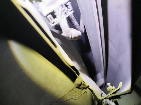 [成都·川A] 二手本田雅阁2008款 2.4L EX