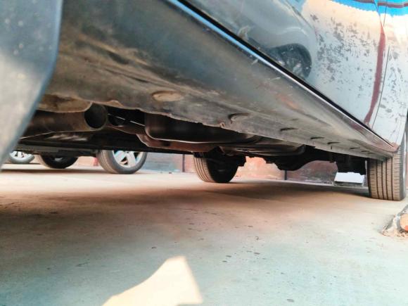 [济南·鲁A] 二手江汽集团瑞风M52013款 2.0T 汽油自动公务版