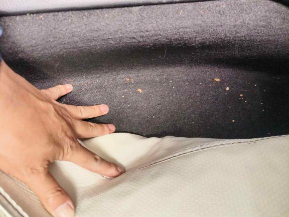 [合肥·皖A] 二手本田雅阁2018款 260TURBO 精英版 国VI