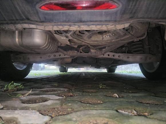 [武汉·鄂A] 二手雪佛兰沃兰多2018款 530T 自动劲享版（5+2款） 国V