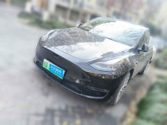 [杭州·浙D]特斯拉&nbsp;&nbsp;Model Y&nbsp;&nbsp;2021款 改款二 长续航全轮驱动版