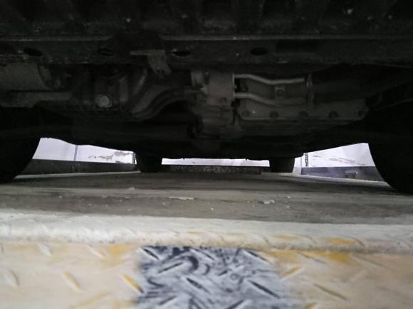 [上海·沪A] 二手埃安传祺GA3S PHEV2017款 1.5L 精英版