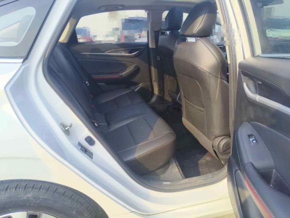 [济南·鲁A] 二手长安逸动2020款 PLUS 1.6L GDI 手动豪华型