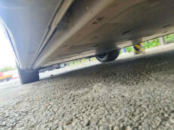 [上海·沪A] 二手大众ID.4 X2023款 极智长续航版