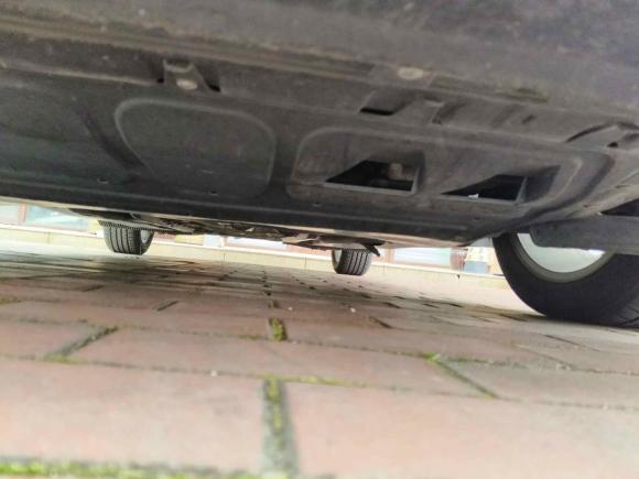 [南通·苏F] 二手大众甲壳虫2017款 180TSI 尚乐版