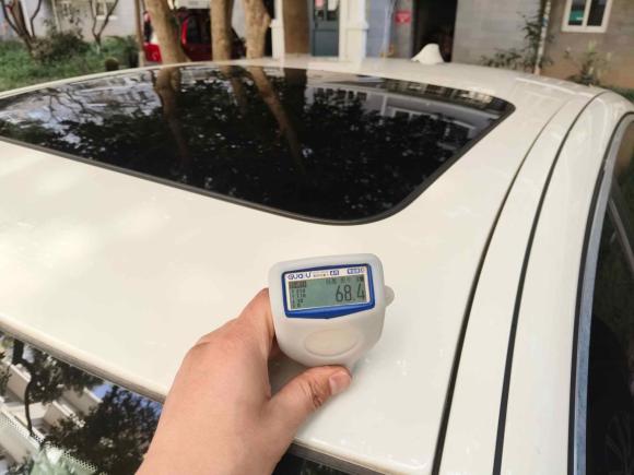 [杭州·浙A] 二手宝马宝马5系2014款 520Li 典雅型