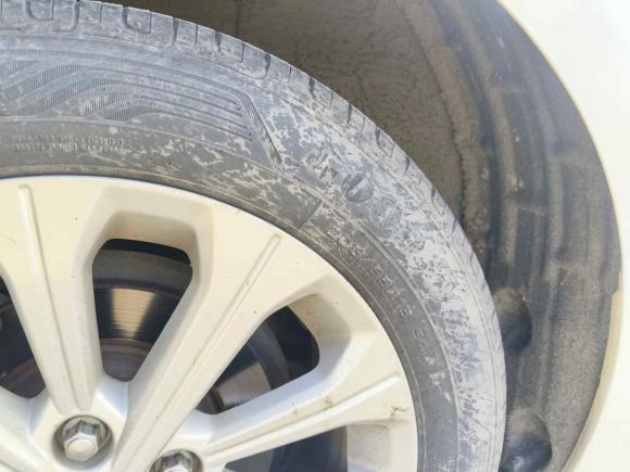 [宁波·浙B] 二手福特福睿斯2015款 1.5L 自动时尚型