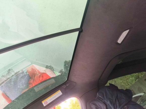 [上海·沪A] 二手特斯拉Model X2017款 Model X 100D 长续航版